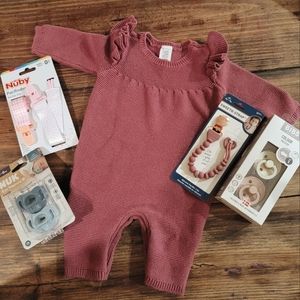 Baby bundle